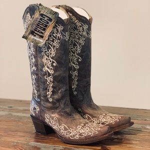 Corral Vintage boots